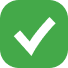 Check mark