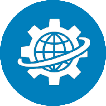 Regional icon