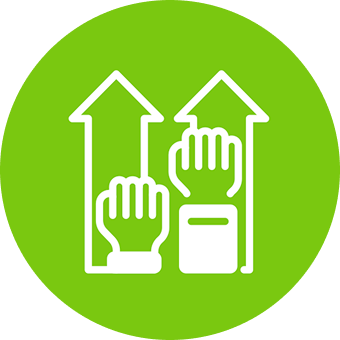 Resiliance icon
