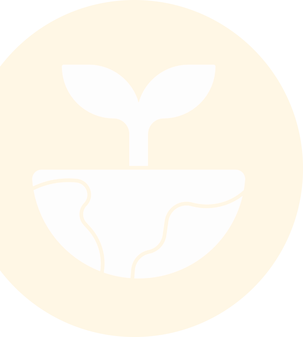 Climate change icon