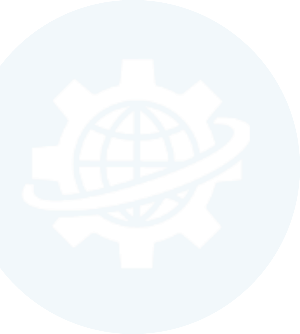 Regional cooperation icon