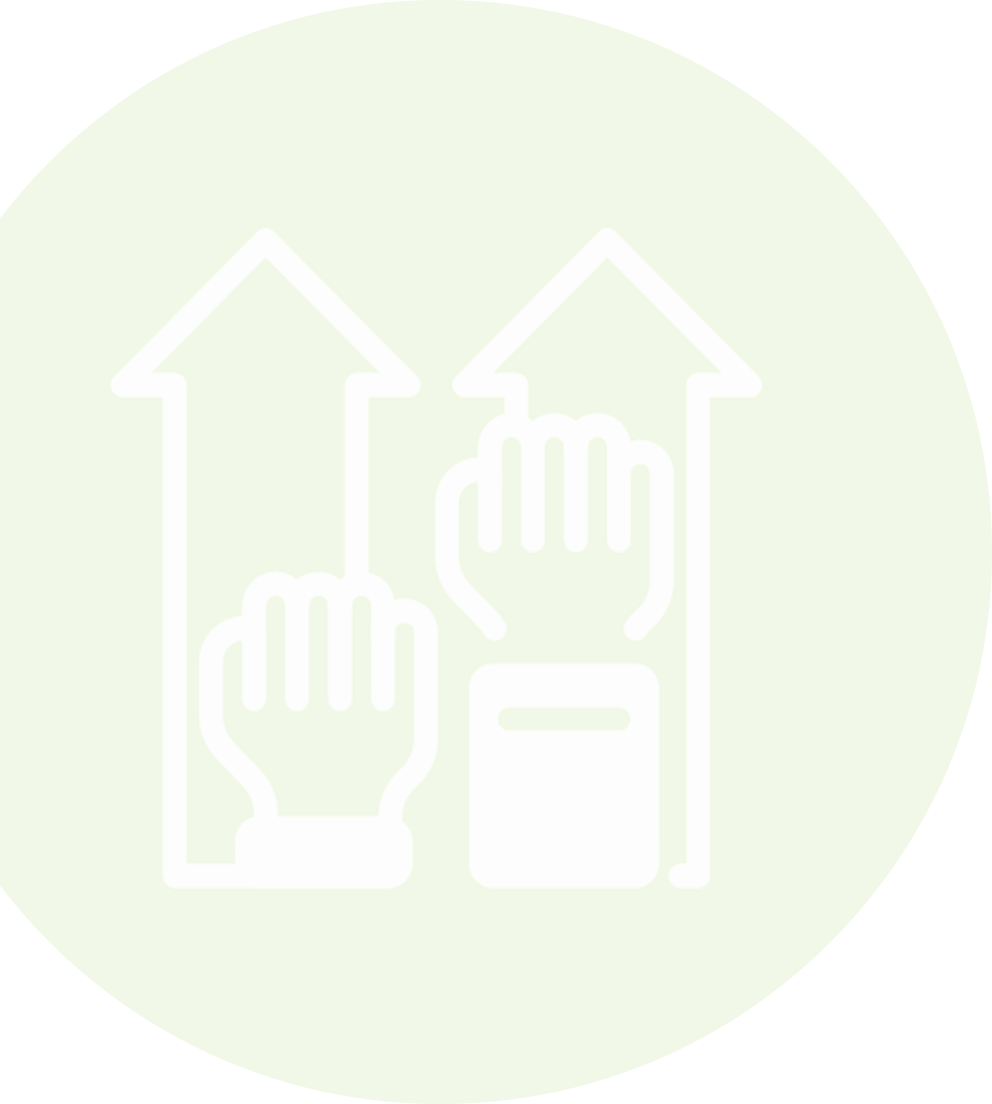 Resilience icon